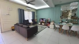 4 Bedroom House for sale in Aman Putra, Selangor