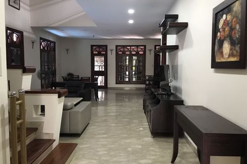 5 Bedroom Apartment for rent in Binh Trung Tay, Ho Chi Minh