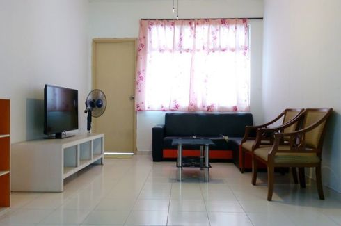 4 Bedroom Apartment for rent in Taman Selesa Jaya, Johor