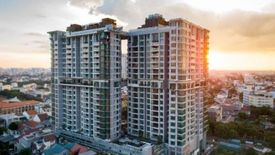 Cần bán căn hộ chung cư 2 phòng ngủ tại d'Edge Thảo Điền, Thảo Điền, Quận 2, Hồ Chí Minh