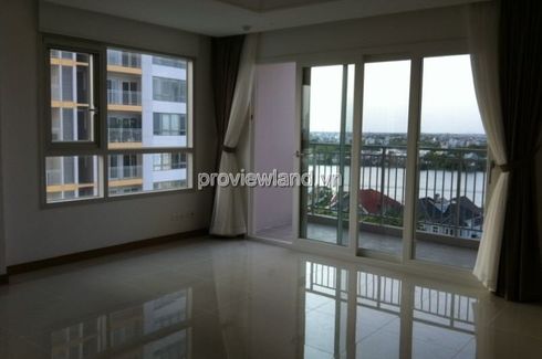 Cần bán căn hộ chung cư 3 phòng ngủ tại Xi Riverview Palace, Thảo Điền, Quận 2, Hồ Chí Minh
