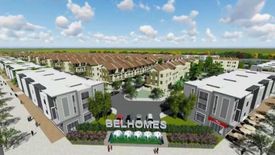 3 Bedroom Townhouse for sale in Phu Chan, Bac Ninh