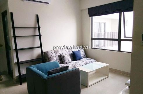 Cho thuê căn hộ chung cư 2 phòng ngủ tại Phường 13, Quận Tân Bình, Hồ Chí Minh