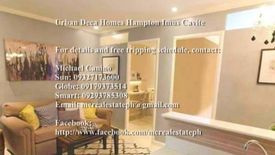 1 Bedroom Condo for sale in Buhay na Tubig, Cavite
