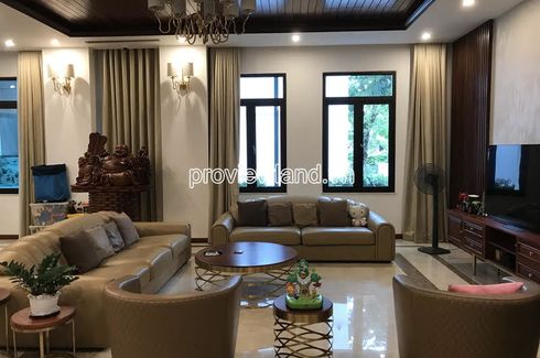 5 Bedroom Villa for sale in Vinhomes Central Park, Phuong 22, Ho Chi Minh