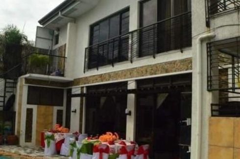 4 Bedroom House for rent in Pinagbuhatan, Metro Manila