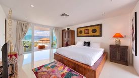 ขายวิลล่า ทองสัน เบย์ วิลล่าส์ 6 ห้องนอน ใน บ่อผุด, เกาะสมุย