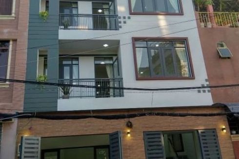 10 Bedroom Townhouse for sale in Phuong 6, Ho Chi Minh