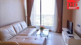 1 Bedroom Condo for rent in Huai Khwang, Bangkok near MRT Huai Khwang