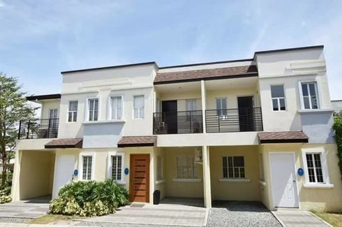 3 Bedroom Townhouse for sale in Alapan II-A, Cavite