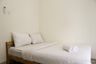 Apartemen disewa dengan 1 kamar tidur di Beji, Jawa Barat