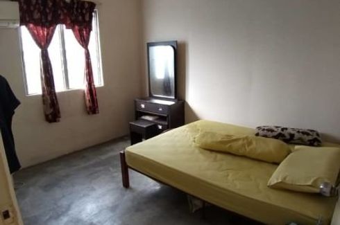 3 Bedroom Apartment for sale in Jalan Pantai Baru, Kuala Lumpur