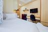 Apartemen disewa dengan 1 kamar tidur di Pagedangan, Banten