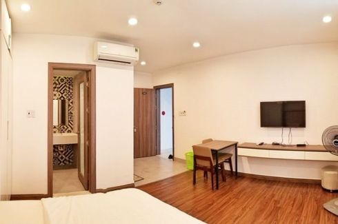 Cho thuê căn hộ 1 phòng ngủ tại Hoà̀ Thuận Tây, Quận Hải Châu, Đà Nẵng