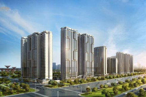 73 Bedroom Condo for sale in Vinhomes Grand Park, Long Thanh My, Ho Chi Minh