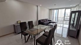 2 Bedroom Condo for rent in Fullerton, Phra Khanong, Bangkok near BTS Thong Lo