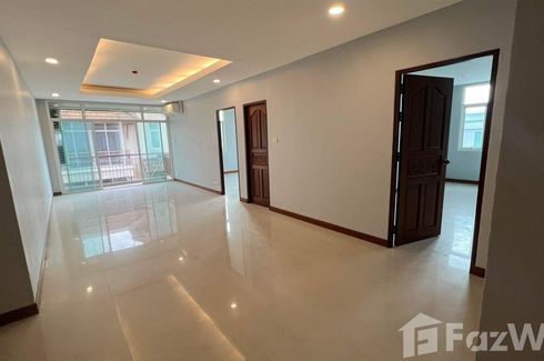 2 Bedroom Condo for rent in Klangkrung Resort (Ratchada 7), Din Daeng, Bangkok near MRT Huai Khwang