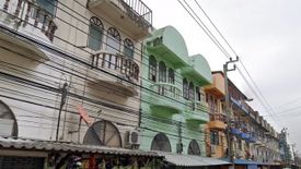 ให้เช่าทาวน์เฮ้าส์ 2 ห้องนอน ใน มีนบุรี, มีนบุรี ใกล้ MRT เคหะรามคำแหง