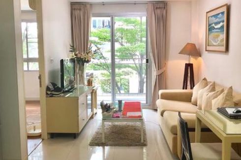 1 Bedroom Condo for Sale or Rent in The Clover Thonglor, Khlong Tan Nuea, Bangkok