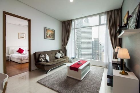 2 Bedroom Condo for sale in Mont Kiara, Kuala Lumpur