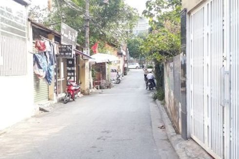 Land for sale in Gia Thuy, Ha Noi