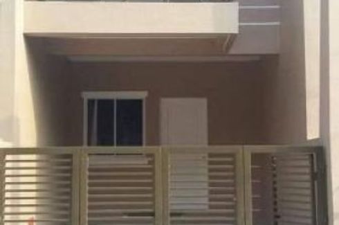 Townhouse for sale in San Isidro, Rizal