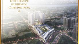 Cần bán căn hộ 3 phòng ngủ tại VICTORIA VILLAGE, Thạnh Mỹ Lợi, Quận 2, Hồ Chí Minh