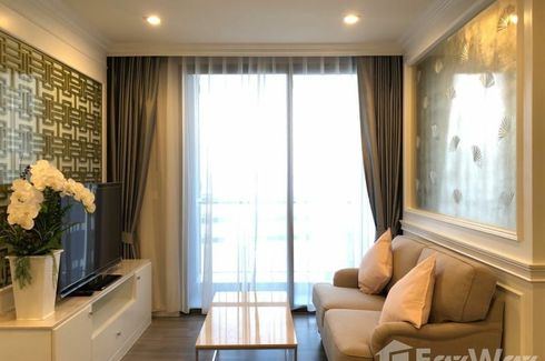 2 Bedroom Condo for rent in The Room Sathorn - St.Louis, Yan Nawa, Bangkok