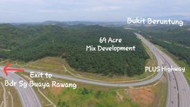 Land for sale in Ulu Selangor, Selangor
