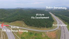 Land for sale in Ulu Selangor, Selangor