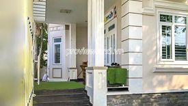 Townhouse for rent in Binh Trung Tay, Ho Chi Minh