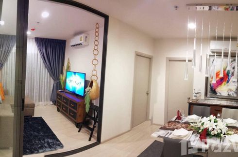 1 Bedroom Condo for rent in Life Sukhumvit 48, Phra Khanong, Bangkok near BTS Phra Khanong