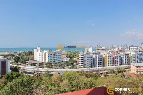 1 Bedroom Condo for Sale or Rent in Unixx, Nong Prue, Chonburi