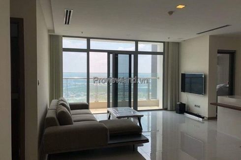 4 Bedroom Apartment for rent in Phuong 22, Ho Chi Minh