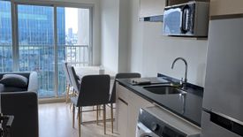 2 Bedroom Condo for sale in Noble Revolve Ratchada, Huai Khwang, Bangkok near MRT Thailand Cultural Centre