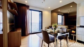 1 Bedroom Condo for rent in HQ by Sansiri, Khlong Tan Nuea, Bangkok near BTS Thong Lo