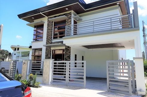 4 Bedroom House for sale in Buhangin, Davao del Sur