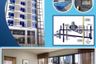 1 Bedroom Condo for sale in Melbourne Residences, Urdaneta, Metro Manila near MRT-3 Ayala