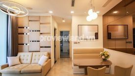 2 Bedroom Apartment for rent in Ben Nghe, Ho Chi Minh