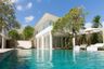 Villa dijual dengan 6 kamar tidur di Canggu, Bali