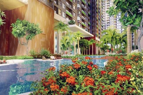 1 Bedroom Condo for sale in Tan Phu, Ho Chi Minh