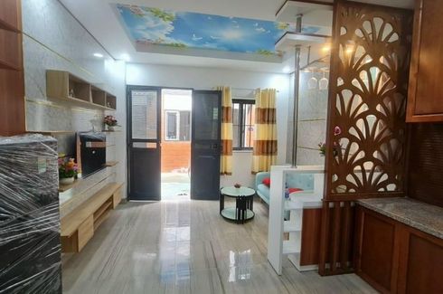 Cần bán nhà riêng 2 phòng ngủ tại Bình Chánh, Huyện Bình Chánh, Hồ Chí Minh