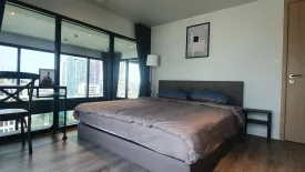 2 Bedroom Condo for rent in The Lofts Silom, Silom, Bangkok near BTS Surasak