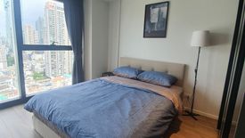 2 Bedroom Condo for rent in The Lofts Silom, Silom, Bangkok near BTS Surasak