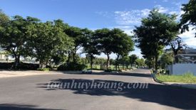 Land for sale in An Hai Tay, Da Nang