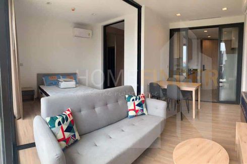 1 Bedroom Condo for sale in KAWA HAUS, Phra Khanong Nuea, Bangkok near BTS On Nut