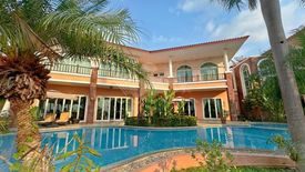 4 Bedroom Villa for sale in Huai Yai, Chonburi