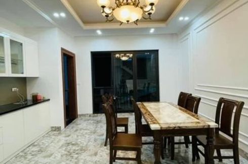 3 Bedroom House for sale in Quan Hoa, Ha Noi
