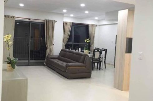 Cho thuê căn hộ chung cư 4 phòng ngủ tại Masteri Thao Dien, Thảo Điền, Quận 2, Hồ Chí Minh