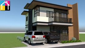 4 Bedroom House for sale in Tugbongan, Cebu